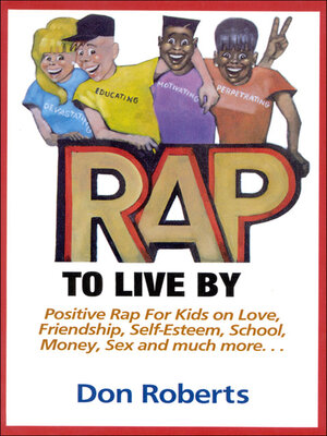 cover image of Rap to Live By